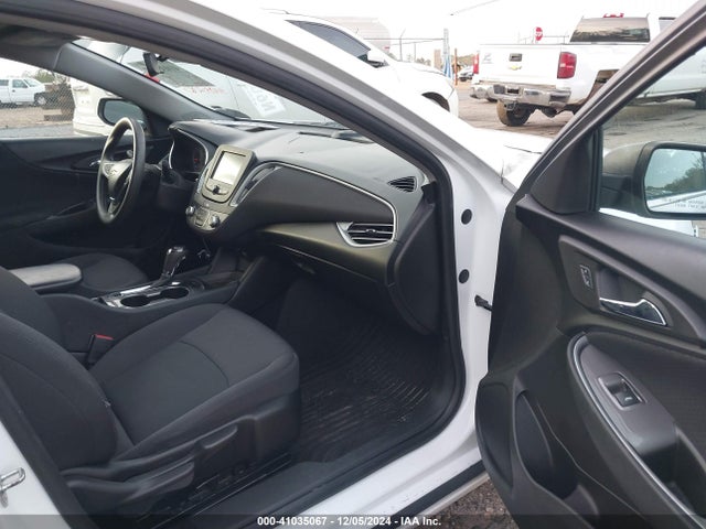 Chevrolet MALIBU LS 2017 1G1ZB5STXHF289797 Image 5