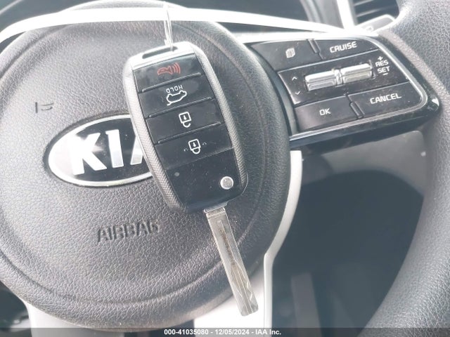 KIA Sportage Lx 2020 KNDPM3AC7L7722218 Image 11
