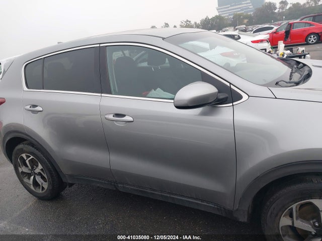 KIA Sportage Lx 2020 KNDPM3AC7L7722218 Image 13