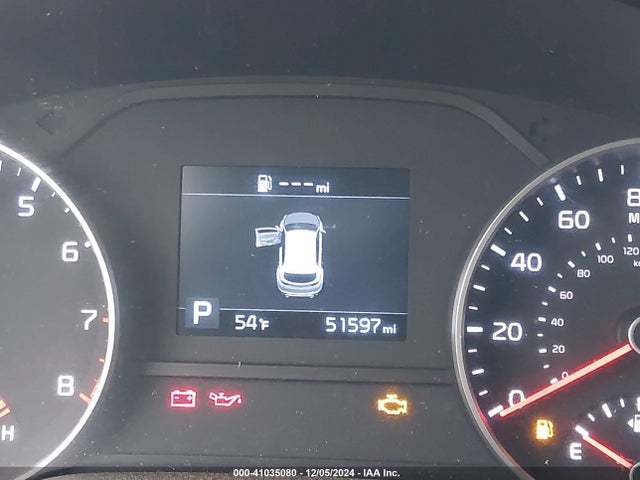 KIA Sportage Lx 2020 KNDPM3AC7L7722218 Image 15