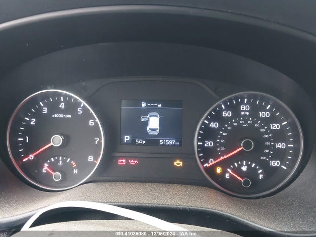KIA Sportage Lx 2020 KNDPM3AC7L7722218 Image 7