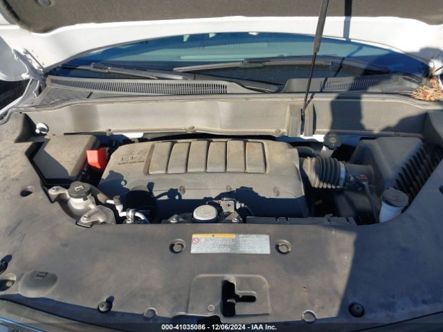 5GAKRCKD7GJ220046 Buick Enclave Premium