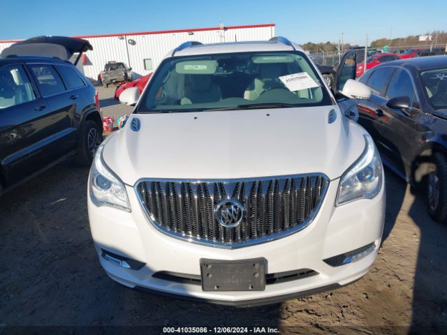 5GAKRCKD7GJ220046 Buick Enclave Premium