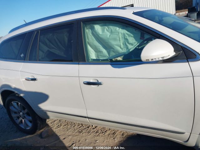5GAKRCKD7GJ220046 Buick Enclave Premium