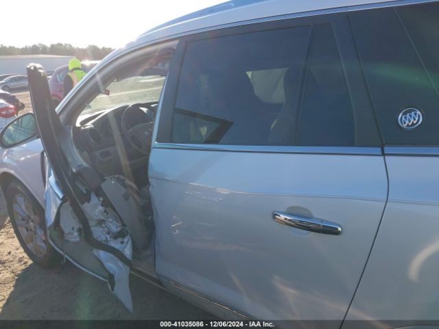 5GAKRCKD7GJ220046 Buick Enclave Premium