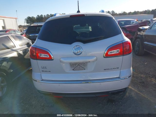 5GAKRCKD7GJ220046 Buick Enclave Premium