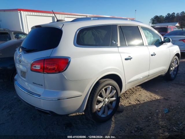 5GAKRCKD7GJ220046 Buick Enclave Premium