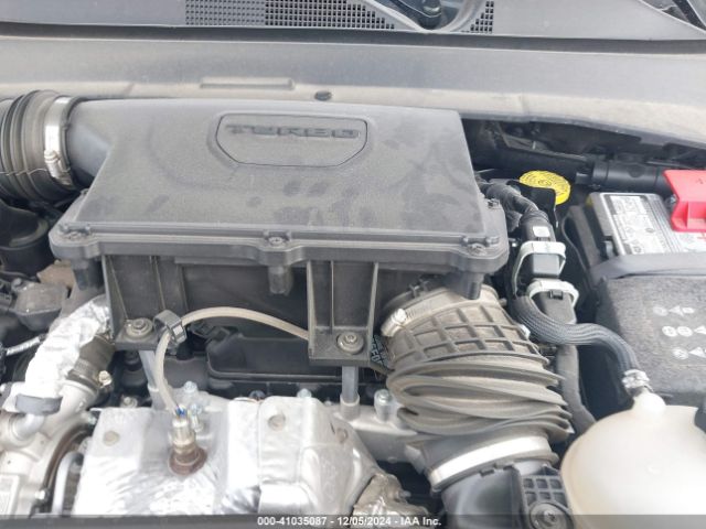 3C4NJDBN7RT168933 Jeep Compass Latitude 4x4