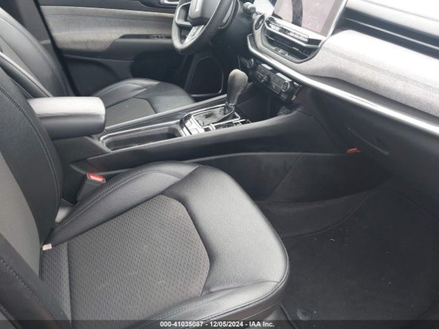 3C4NJDBN7RT168933 Jeep Compass Latitude 4x4
