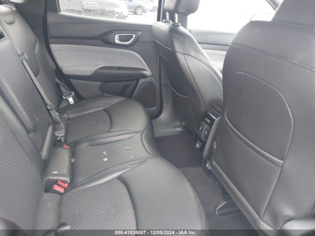 3C4NJDBN7RT168933 Jeep Compass Latitude 4x4