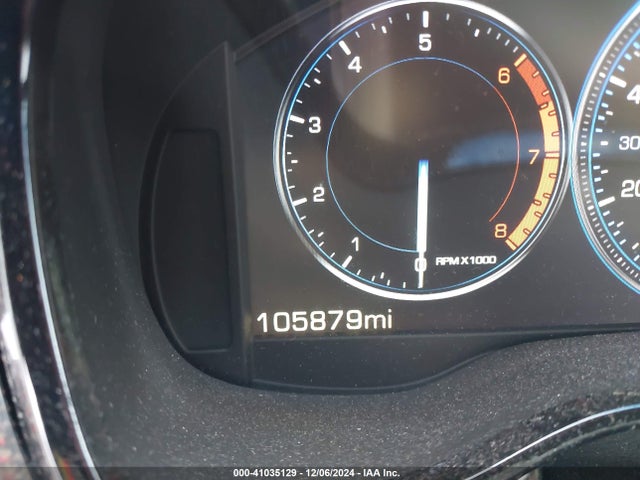 Cadillac Cts Vsport Premium 2014 1G6AV5S87E0144838 Image 16