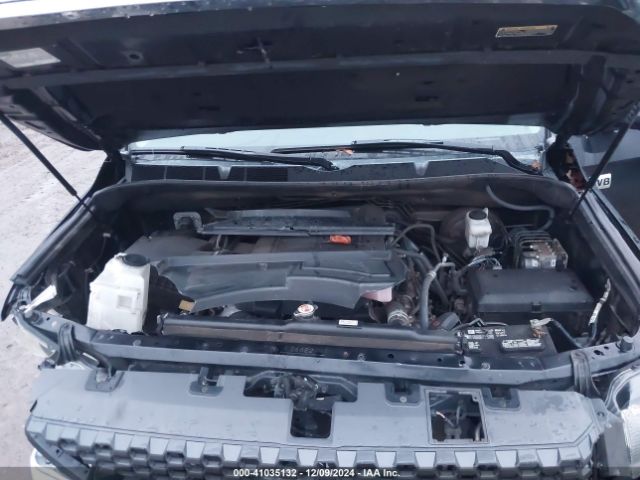 5TFEY5F1XLX259960 Toyota Tundra Sr5