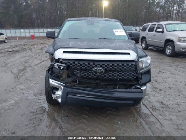 5TFEY5F1XLX259960 Toyota Tundra Sr5