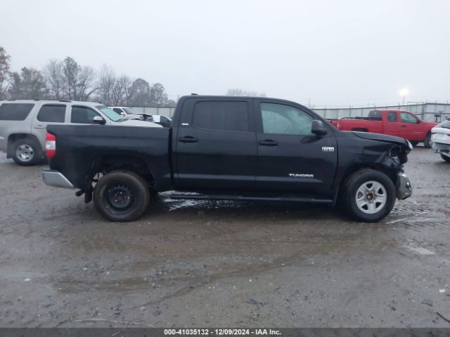 5TFEY5F1XLX259960 Toyota Tundra Sr5