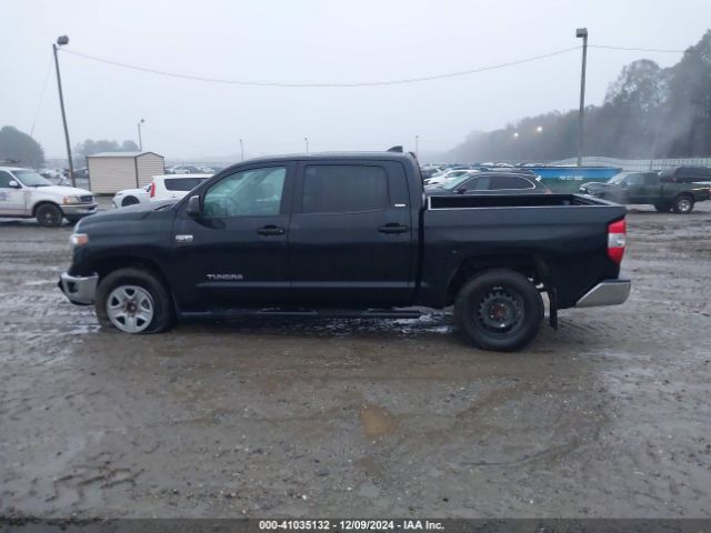 5TFEY5F1XLX259960 Toyota Tundra Sr5