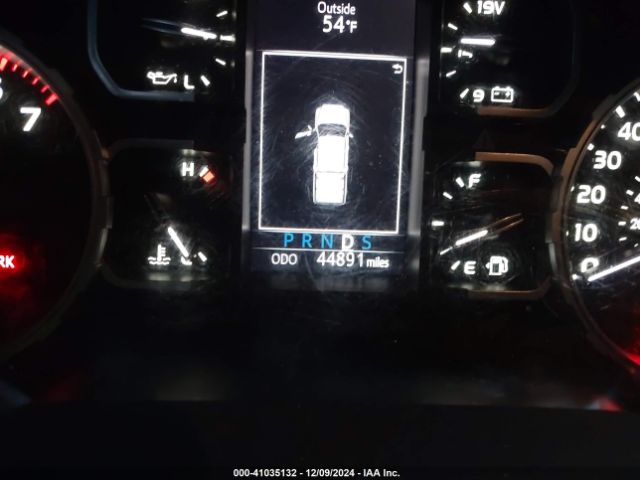 5TFEY5F1XLX259960 Toyota Tundra Sr5