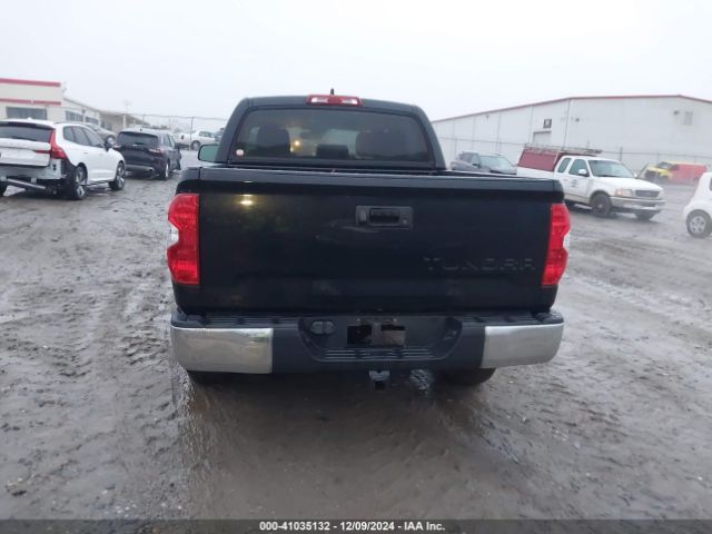5TFEY5F1XLX259960 Toyota Tundra Sr5