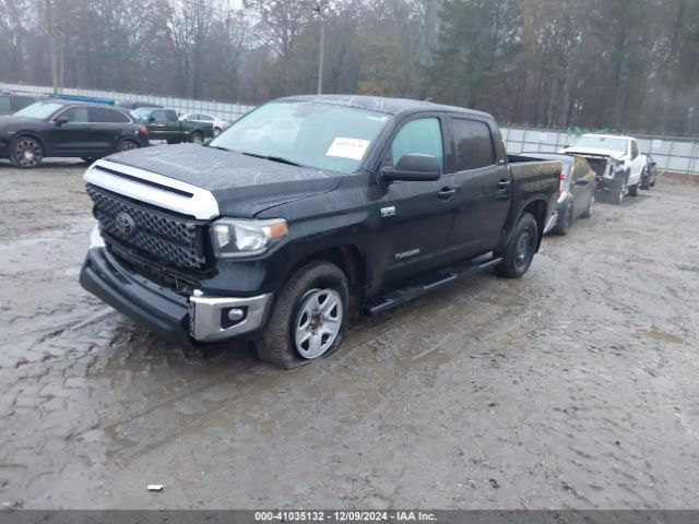 5TFEY5F1XLX259960 Toyota Tundra Sr5