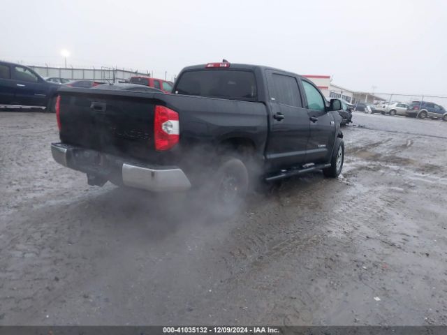 5TFEY5F1XLX259960 Toyota Tundra Sr5