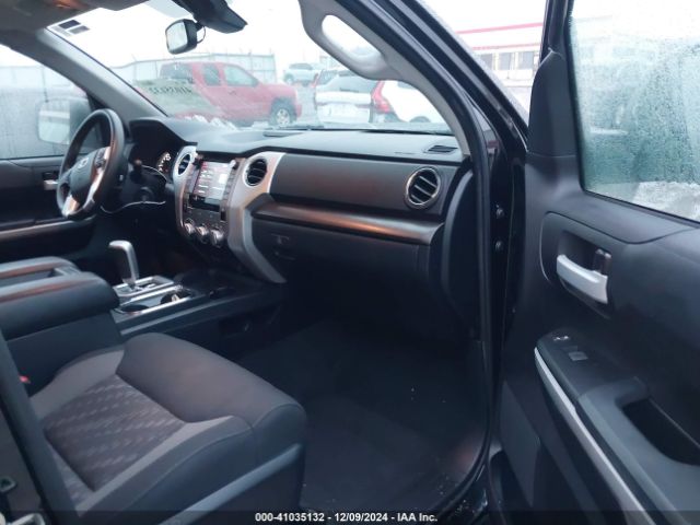 5TFEY5F1XLX259960 Toyota Tundra Sr5