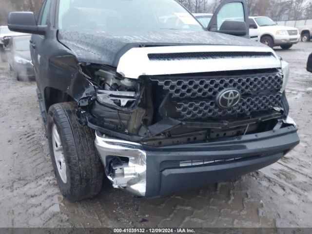 5TFEY5F1XLX259960 Toyota Tundra Sr5