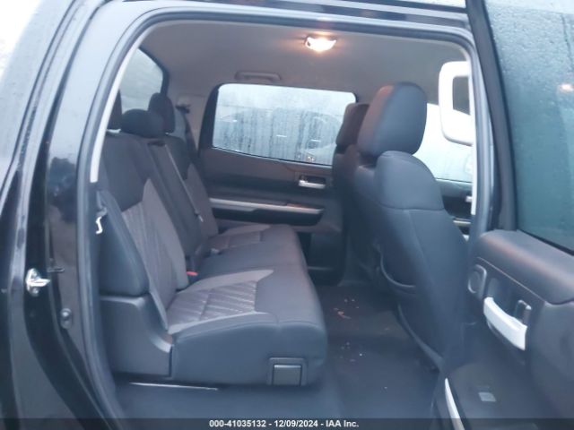 5TFEY5F1XLX259960 Toyota Tundra Sr5