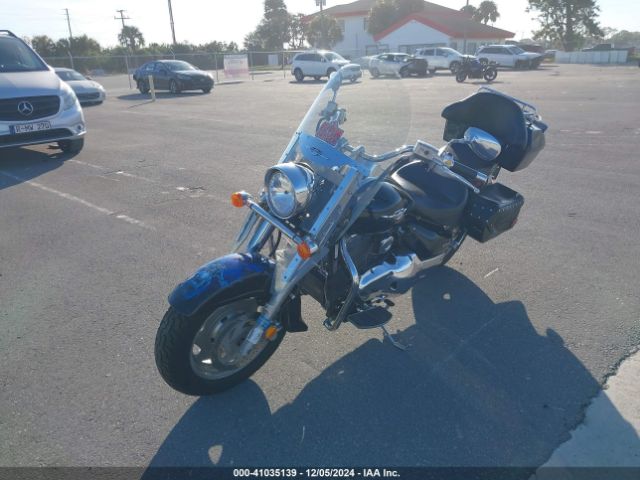 2008 SUZUKI VL1500 JS1VY52A882102268 Photo 1