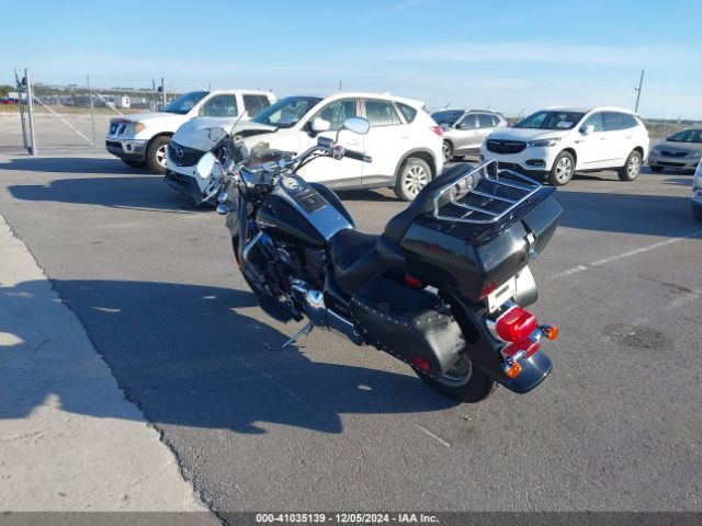 2008 SUZUKI VL1500 JS1VY52A882102268 Photo 2