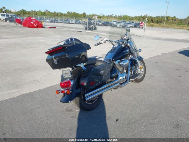 2008 SUZUKI VL1500 JS1VY52A882102268 Photo 3