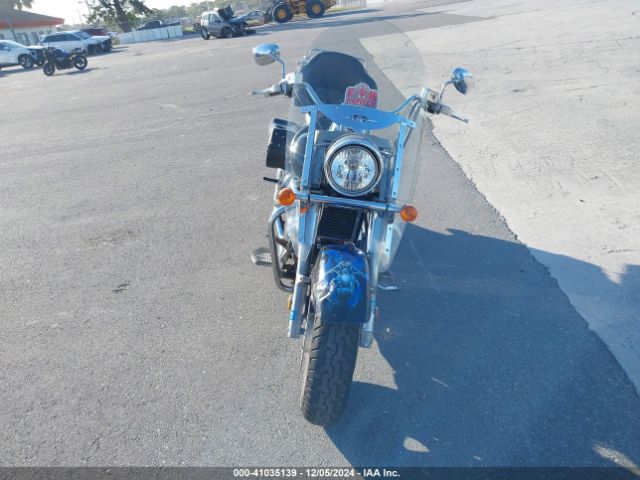 2008 SUZUKI VL1500 JS1VY52A882102268 Photo 4