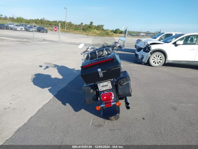 2008 SUZUKI VL1500 JS1VY52A882102268 Photo 5