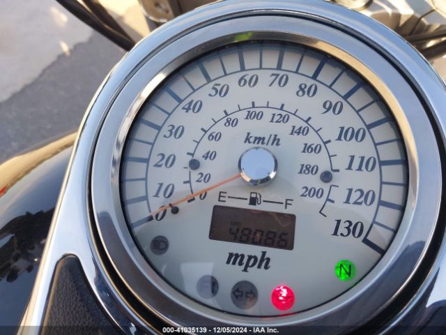2008 SUZUKI VL1500 JS1VY52A882102268 Photo 6