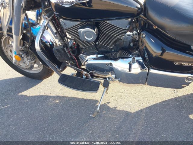 2008 SUZUKI VL1500 JS1VY52A882102268 Photo 8