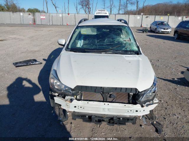 JF2GPAKC4GH316554 Subaru Crosstrek 2.0i Limited