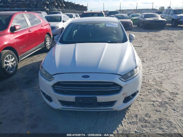 3FA6P0K99GR155793 Ford Fusion Titanium
