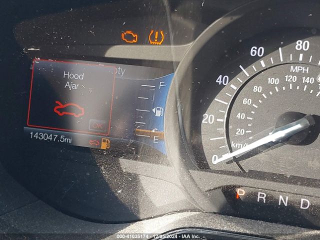 3FA6P0K99GR155793 Ford Fusion Titanium