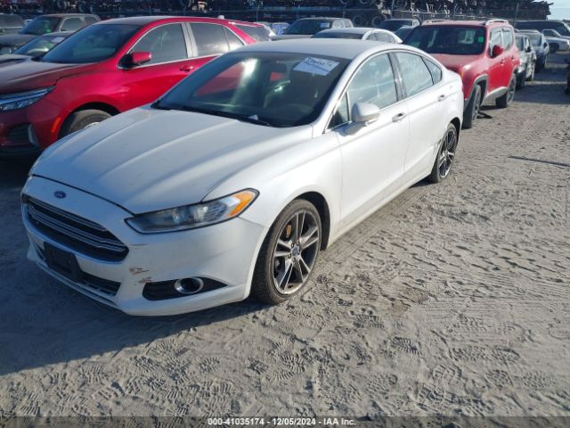 3FA6P0K99GR155793 Ford Fusion Titanium