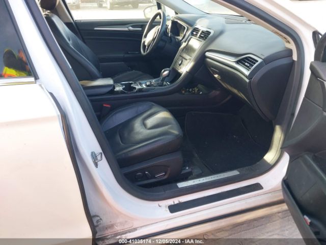3FA6P0K99GR155793 Ford Fusion Titanium