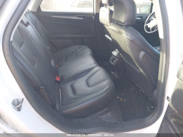 3FA6P0K99GR155793 Ford Fusion Titanium