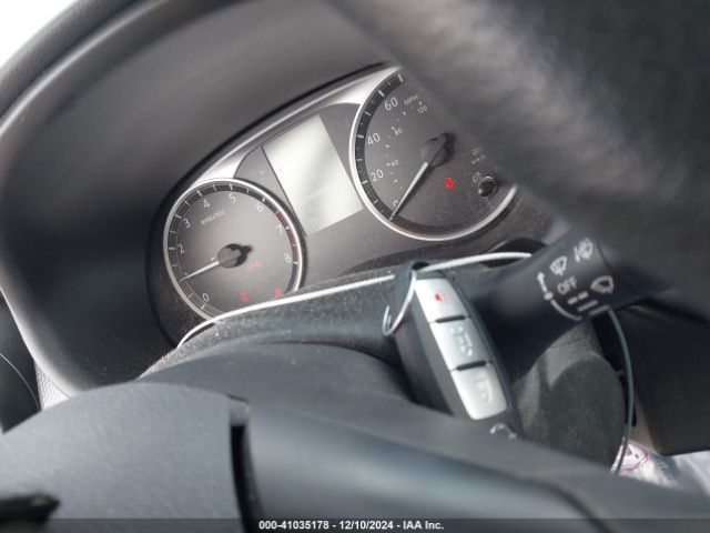 3N1CP5CU6KL559713 Nissan KICKS S