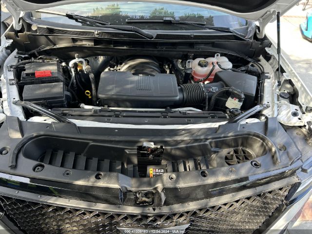 2024 CADILLAC ESCALADE 1GYS4GKL9RR176710 Photo 9