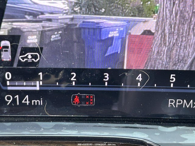 2024 CADILLAC ESCALADE 1GYS4GKL9RR176710 Photo 6