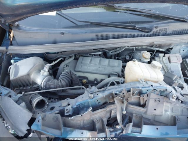 3GNCJPSB3KL254669 Chevrolet Trax Lt
