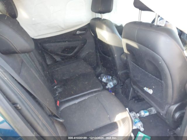 3GNCJPSB3KL254669 Chevrolet Trax Lt