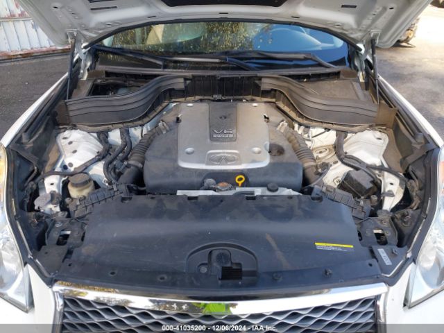 JN1BJ0RPXHM383829 Infiniti QX50