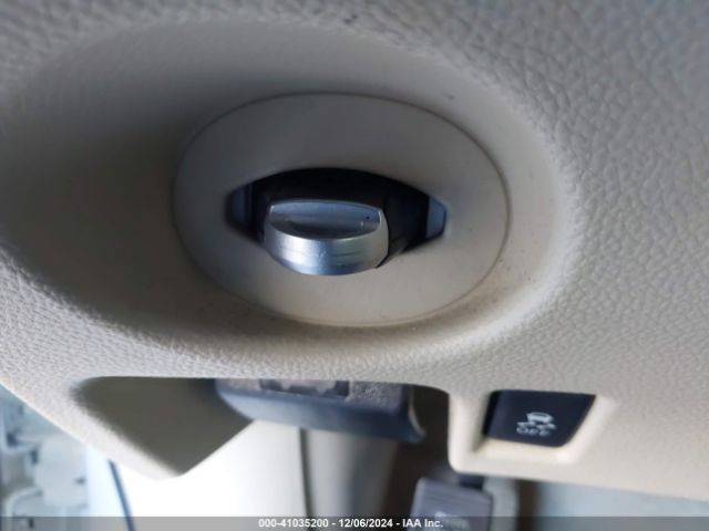 JN1BJ0RPXHM383829 Infiniti QX50