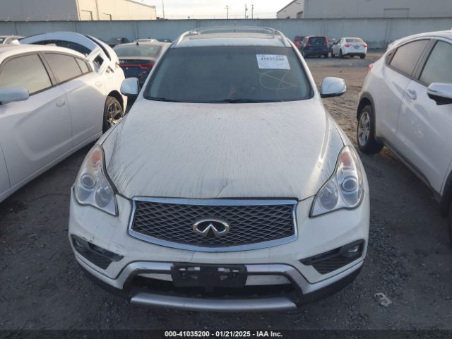 JN1BJ0RPXHM383829 Infiniti QX50