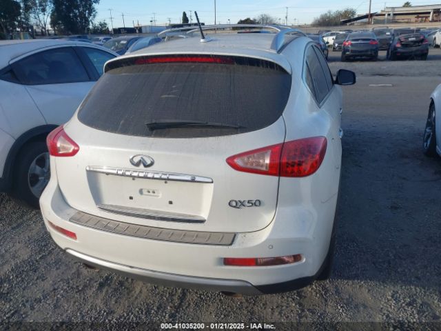 JN1BJ0RPXHM383829 Infiniti QX50