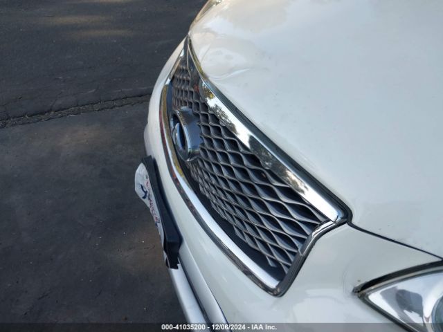 JN1BJ0RPXHM383829 Infiniti QX50