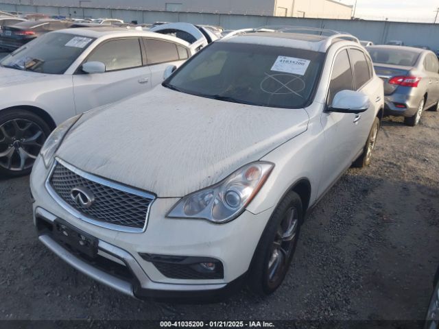 JN1BJ0RPXHM383829 Infiniti QX50